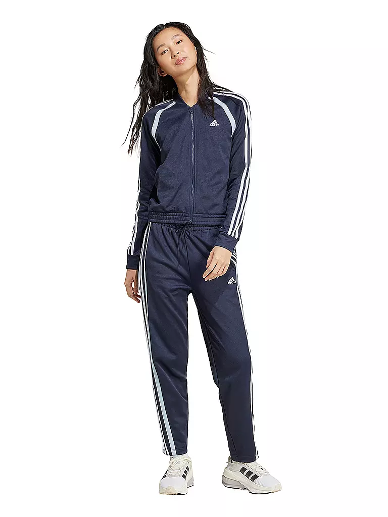 Adidas trainingsanzug damen preisvergleich online